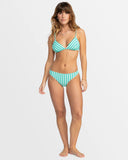 Party Wave Fixed Tri