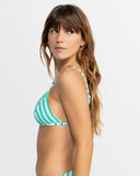 Party Wave Fixed Tri