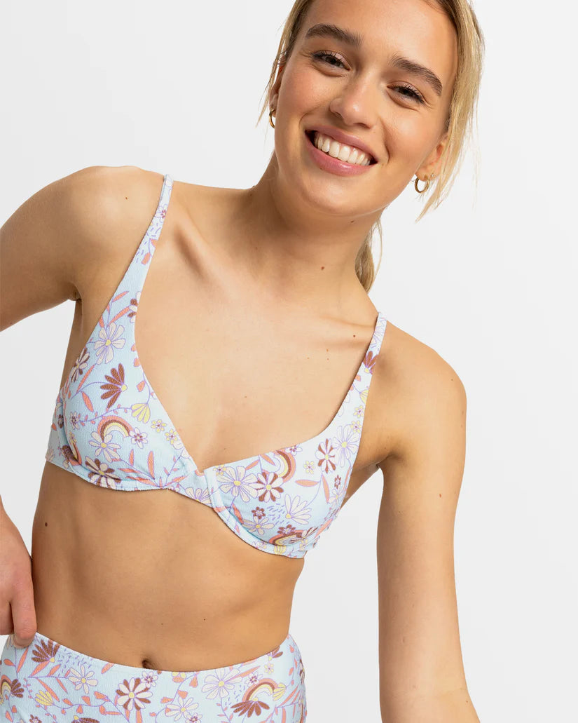 Roxy Vintage Isle Uw Bra