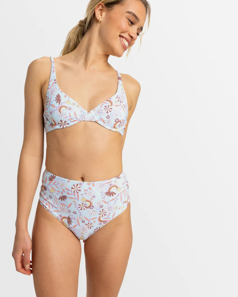 Roxy Vintage Isle Uw Bra