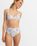 Roxy Vintage Isle Uw Bra