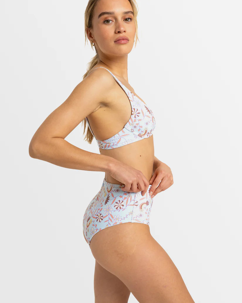 Roxy Vintage Isle Uw Bra
