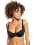 Roxy Beach Classics Underwire Bikini Top