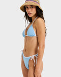 Roxy Kauai Tiki Tri Bikini Top