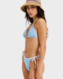Roxy Kauai Tiki Tri Bikini Top