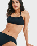 Roxy Kauai Bralette Bikini Top