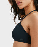 Roxy Kauai Bralette Bikini Top