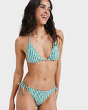 Roxy Kiawe Bikini Top