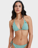 Roxy Kiawe Bikini Top