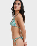 Roxy Kiawe Bikini Top