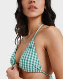 Roxy Kiawe Bikini Top