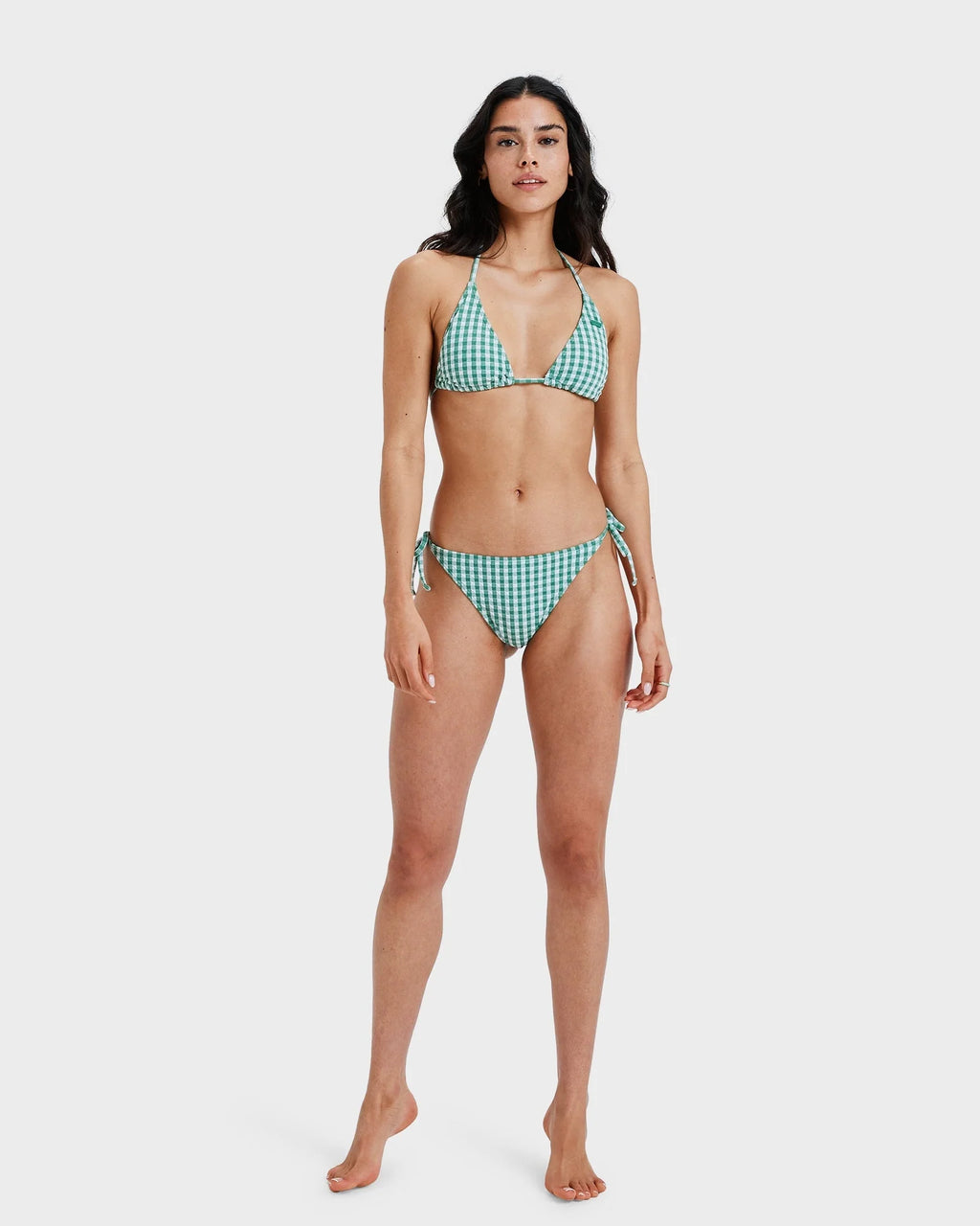 Roxy Kiawe Bikini Top