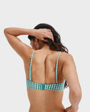 Roxy Kiawe Bikini Top