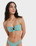 Roxy Kiawe Bikini Top