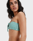 Roxy Kiawe Bikini Top