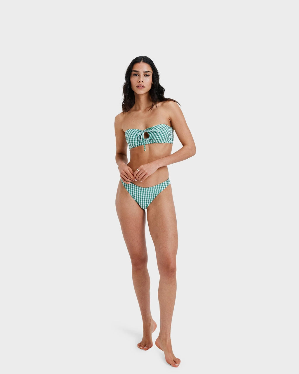 Roxy Kiawe Bikini Top