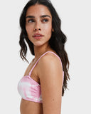 Roxy Sunrise Bandeau Bikini Top