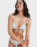 Roxy Dream Floral Underwire Bikini Top