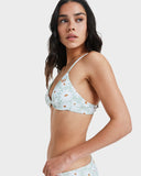 Roxy Dream Floral Underwire Bikini Top