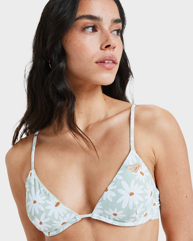 Roxy Dream Floral Underwire Bikini Top
