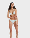 Roxy Dream Floral Underwire Bikini Top