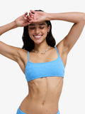 Roxy Paradise Wave Bralette Bikini Top