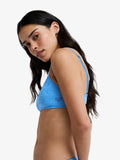 Roxy Paradise Wave Bralette Bikini Top