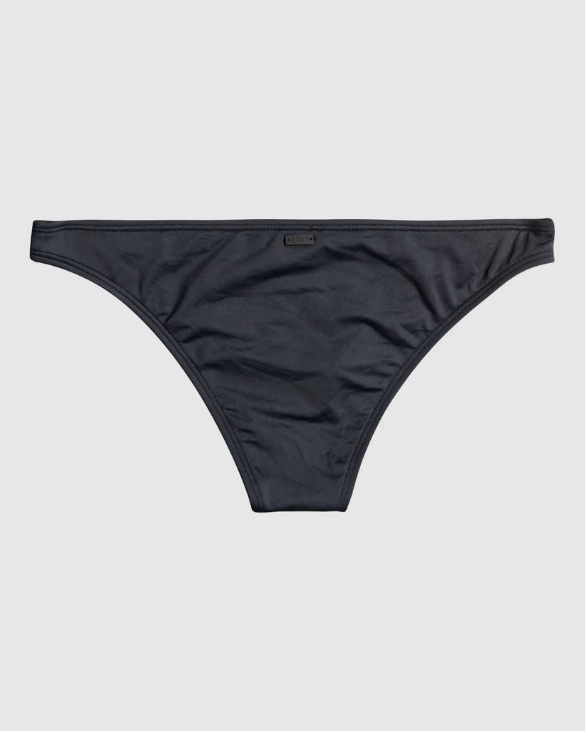 Roxy SD Beach Classics Hipster Bikini Bottom