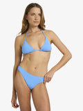 Roxy SD Beach Classics Hipster Bikini Bottom