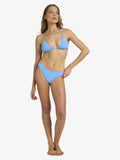 Roxy SD Beach Classics Hipster Bikini Bottom