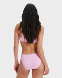 Roxy Love The Comber Bikini Bottom