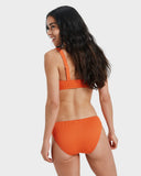 Roxy Love The Comber Bikini Bottom