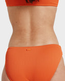 Roxy Love The Comber Bikini Bottom