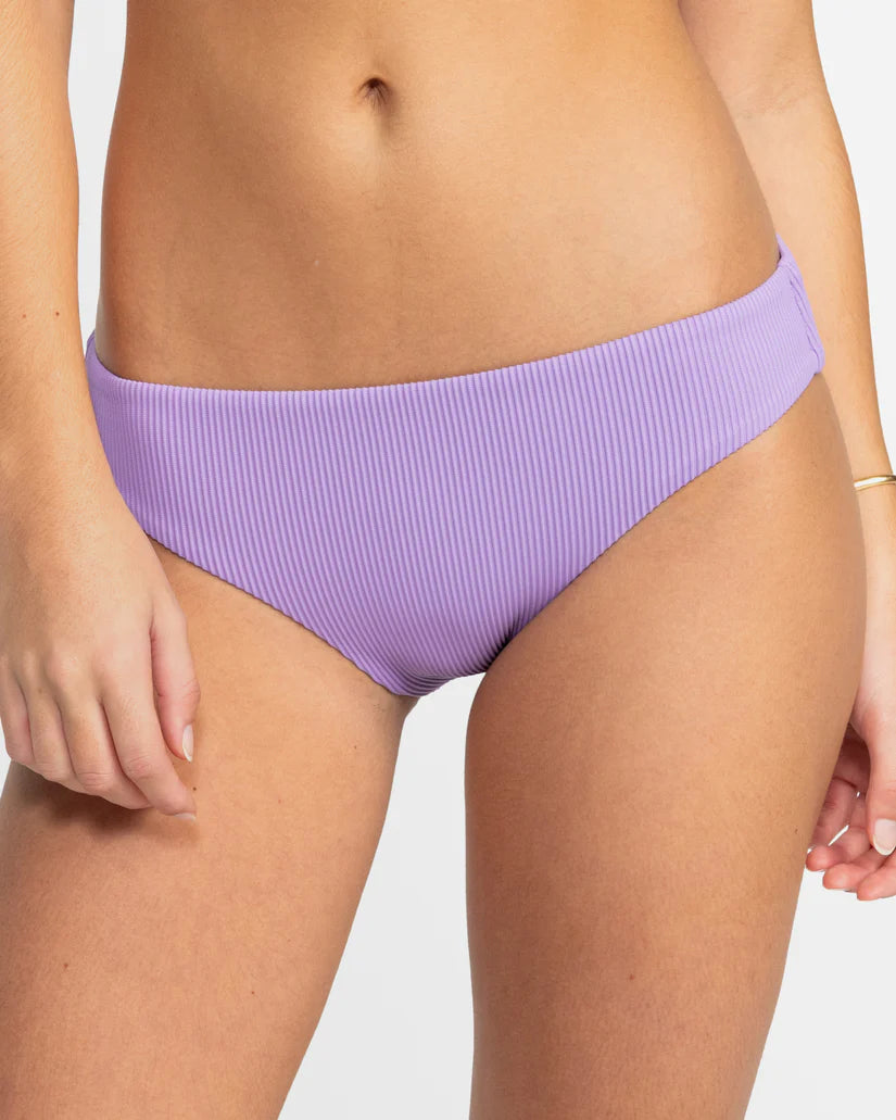 Roxy Love The Comber Bikini Bottom