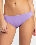 Roxy Love The Comber Bikini Bottoms