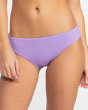 Roxy Love The Comber Bikini Bottoms