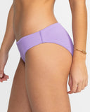 Roxy Love The Comber Bikini Bottoms