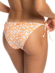 Pretty Moderate Tie-Side Bikini Bottoms