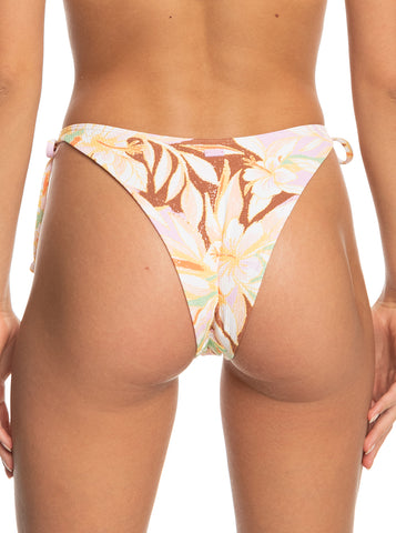 Meadow Flowers Cheeky Bikini Bottoms