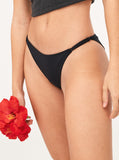 Beach Classics Skimpy Bikini Bottoms