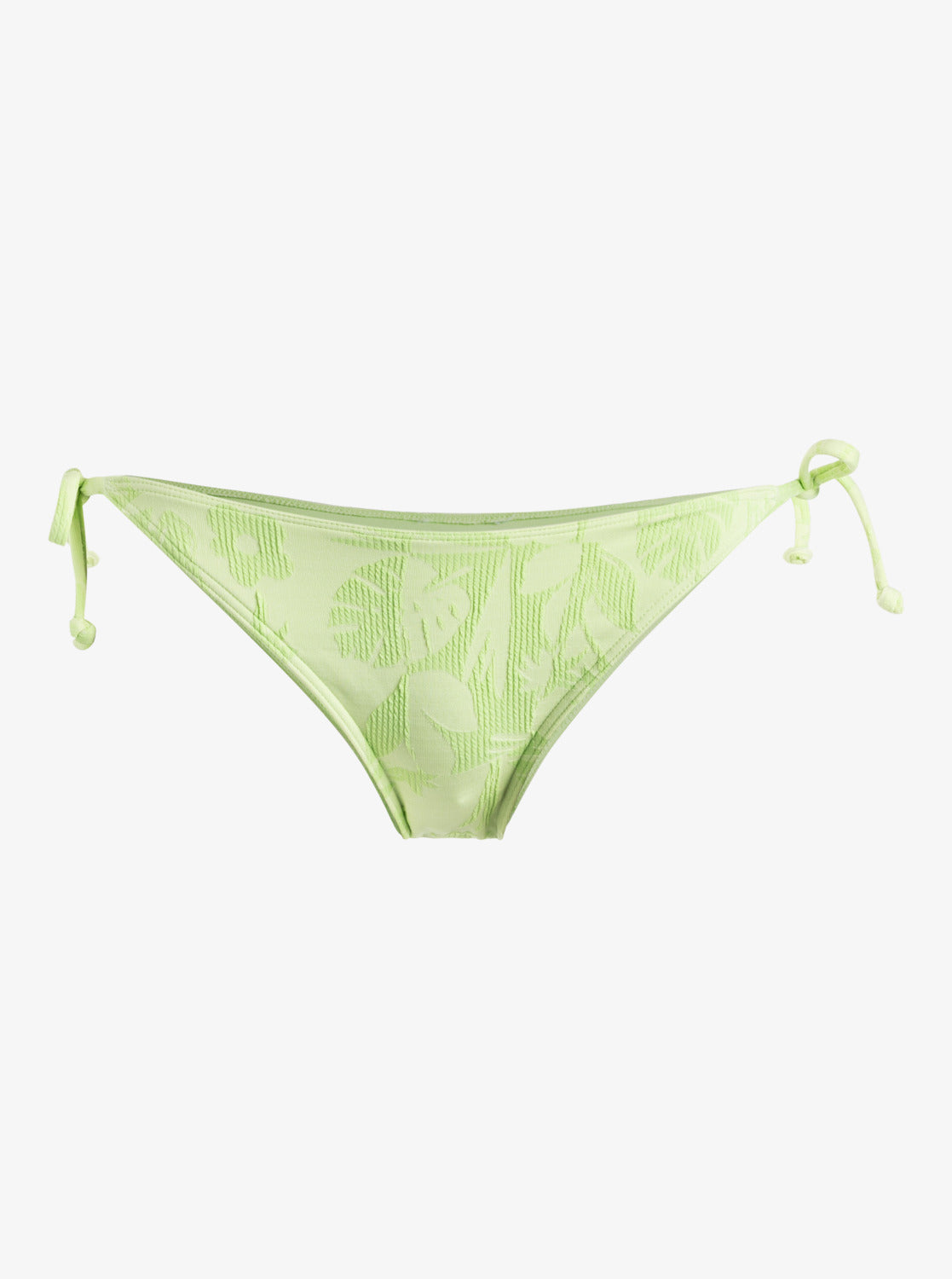 Roxy Solaria Moderate Coverage Bikini Bottoms