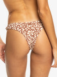 Free Fallin Skimpy Coverage Bikini Bottoms