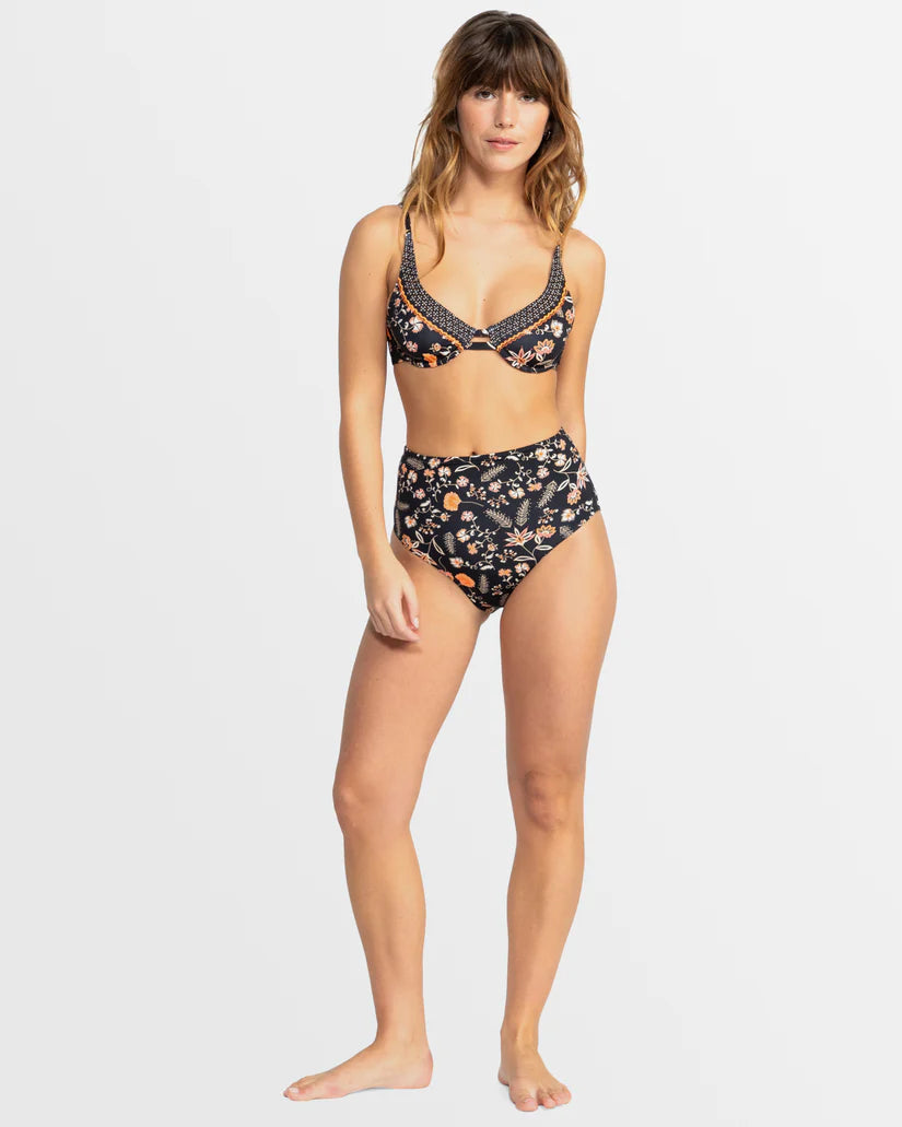 Roxy Kerala Midwaist Hl Hipster
