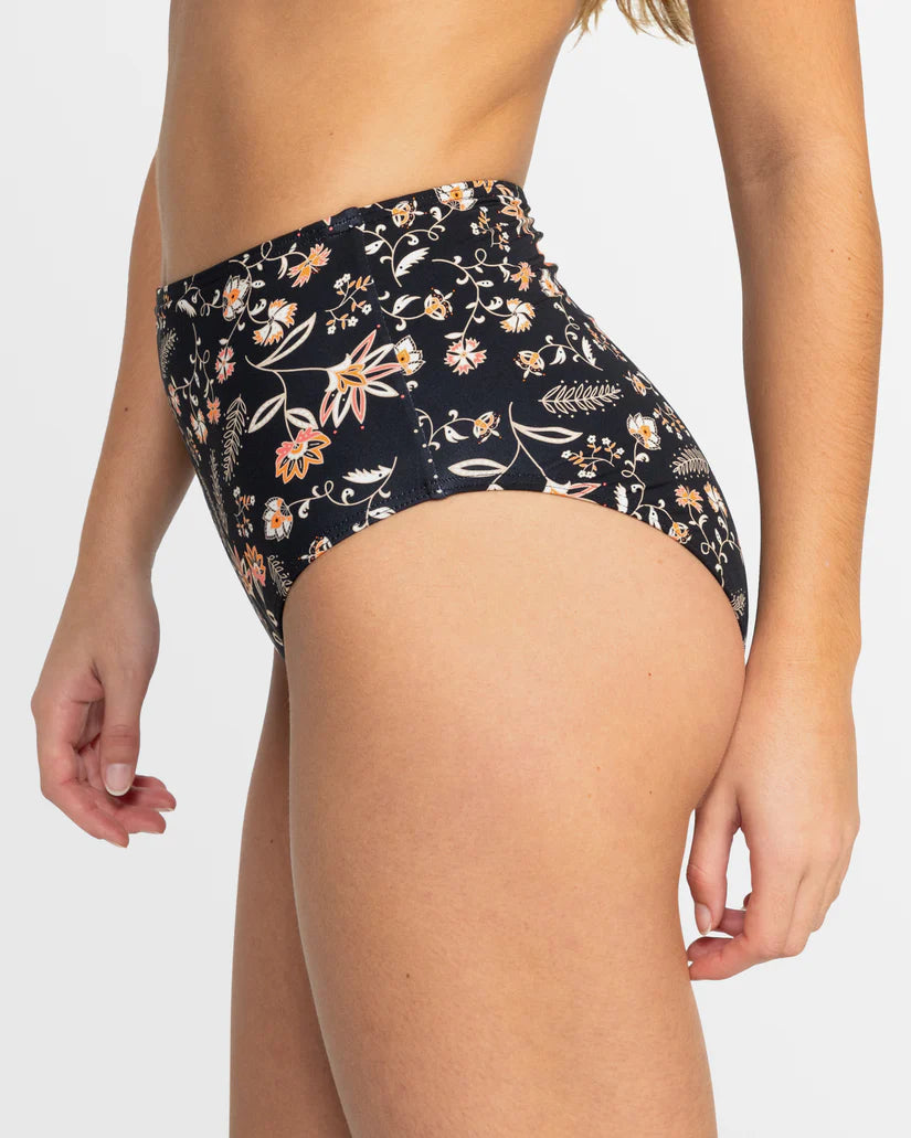 Roxy Kerala Midwaist Hl Hipster