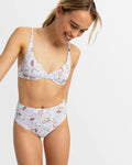 Roxy Vintage Isle High Waist Mod
