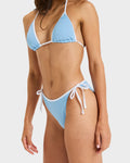 Roxy Kauai Moderate Tie Side Bikini Bottom