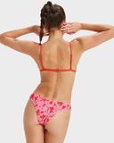 Roxy Khloe Cheeky Bikini Bottom
