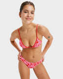 Roxy Khloe Cheeky Bikini Bottom