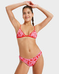 Roxy Khloe Cheeky Bikini Bottom
