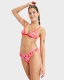 Roxy Khloe Cheeky Bikini Bottom